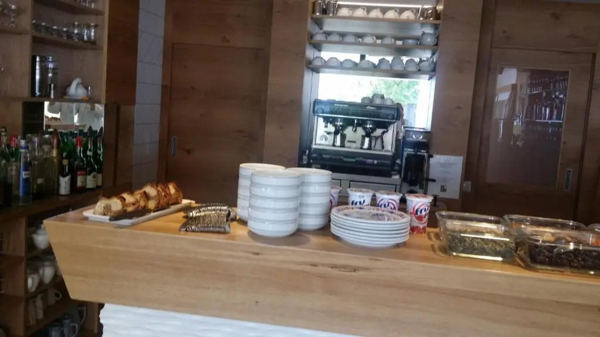 Fischwirtshaus Landmotel "Die Donaurast"