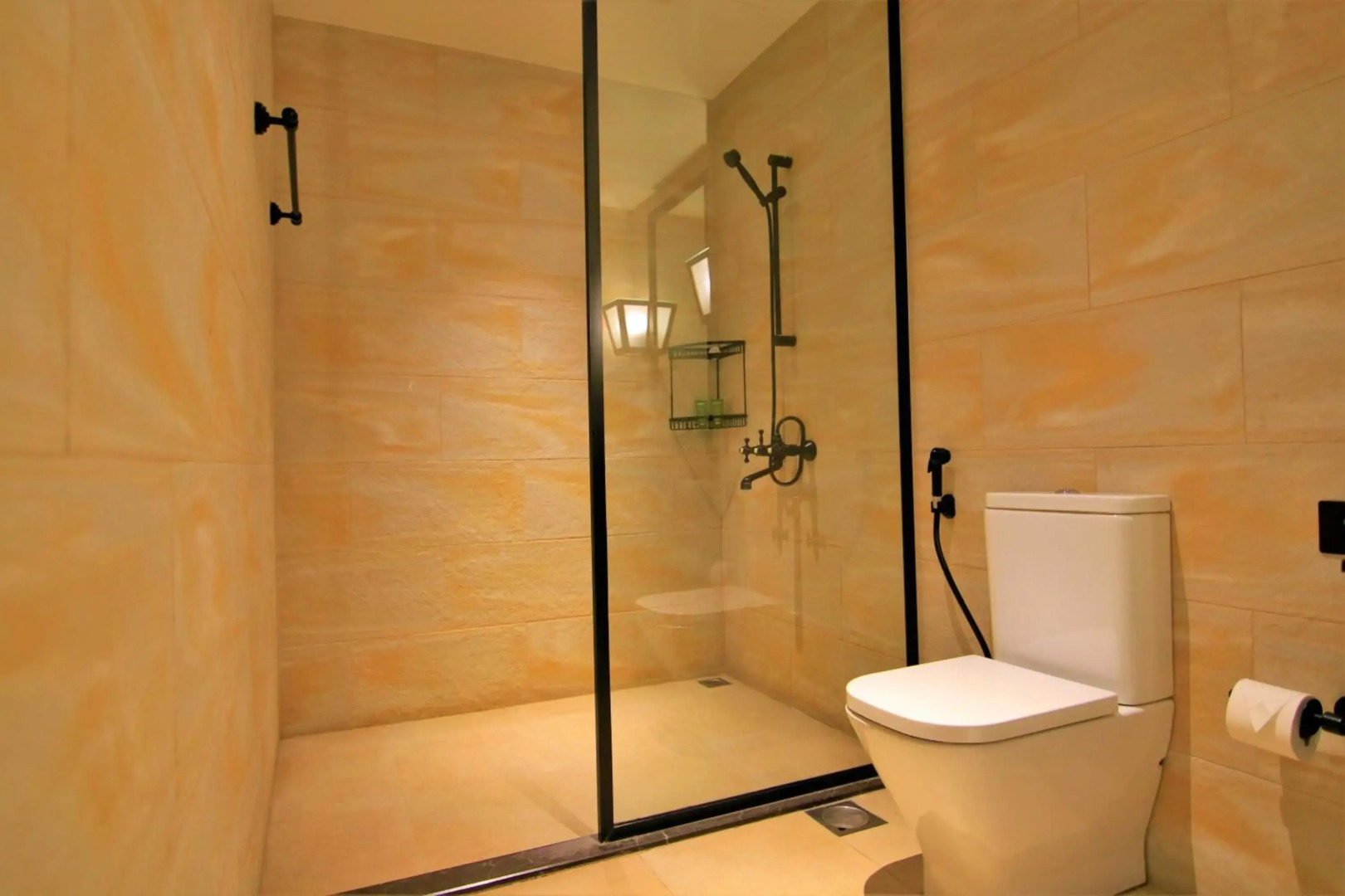 Atana Musandam Resort