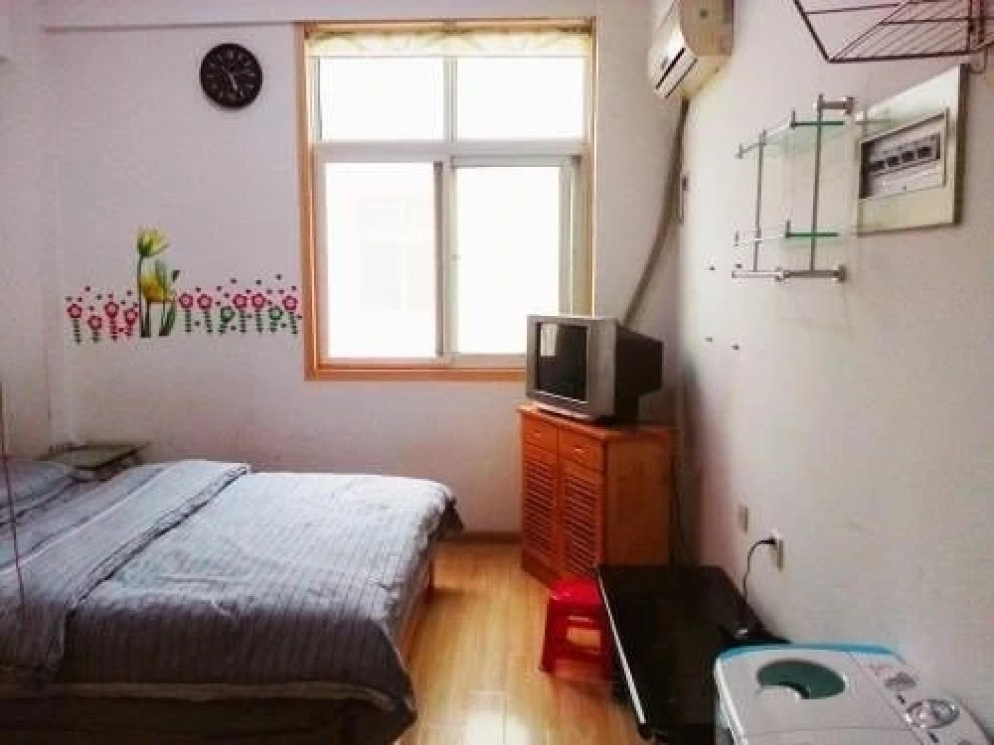 Rizhao Roma Holiday Apartment