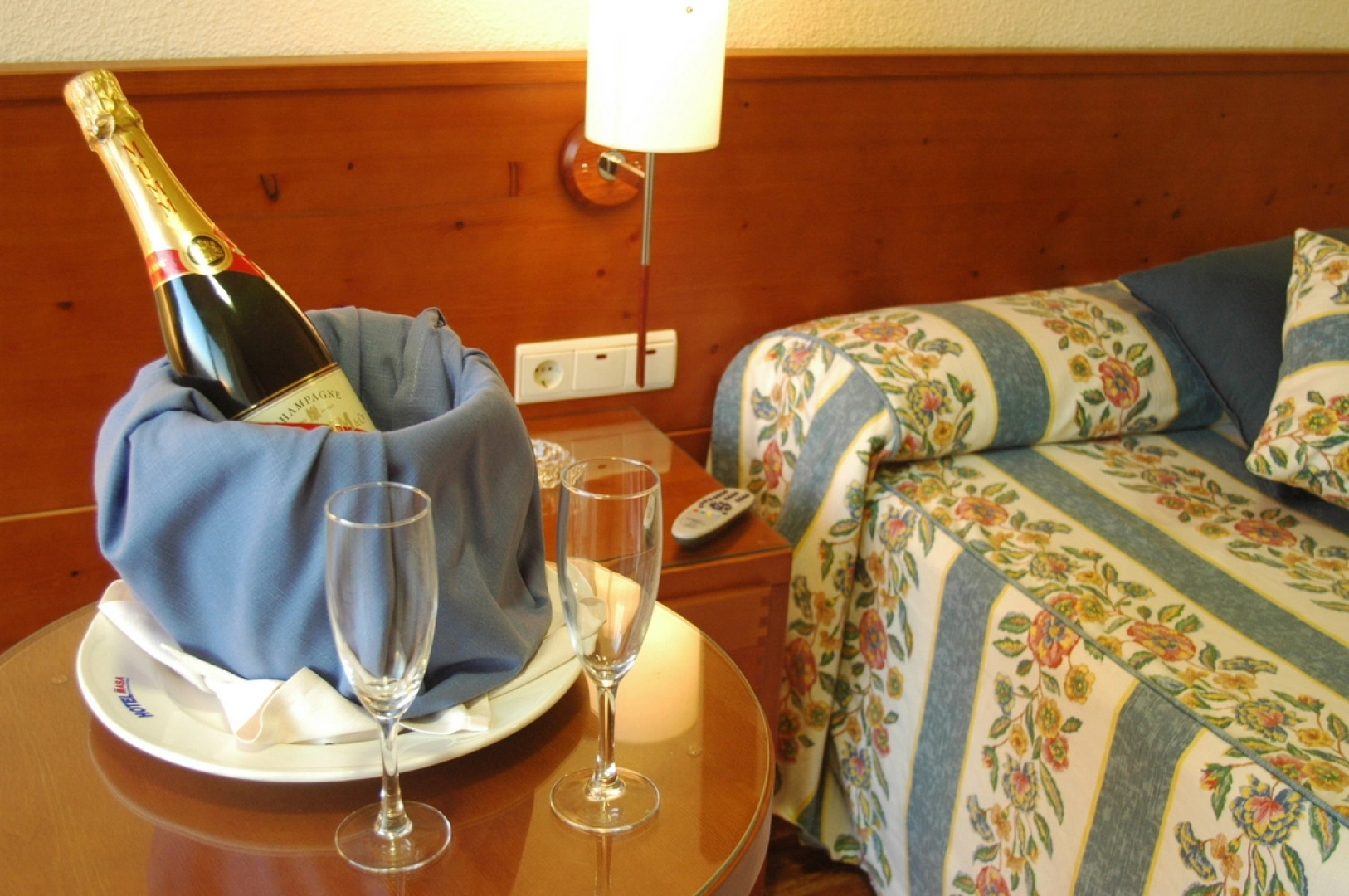 Hotel Masa International