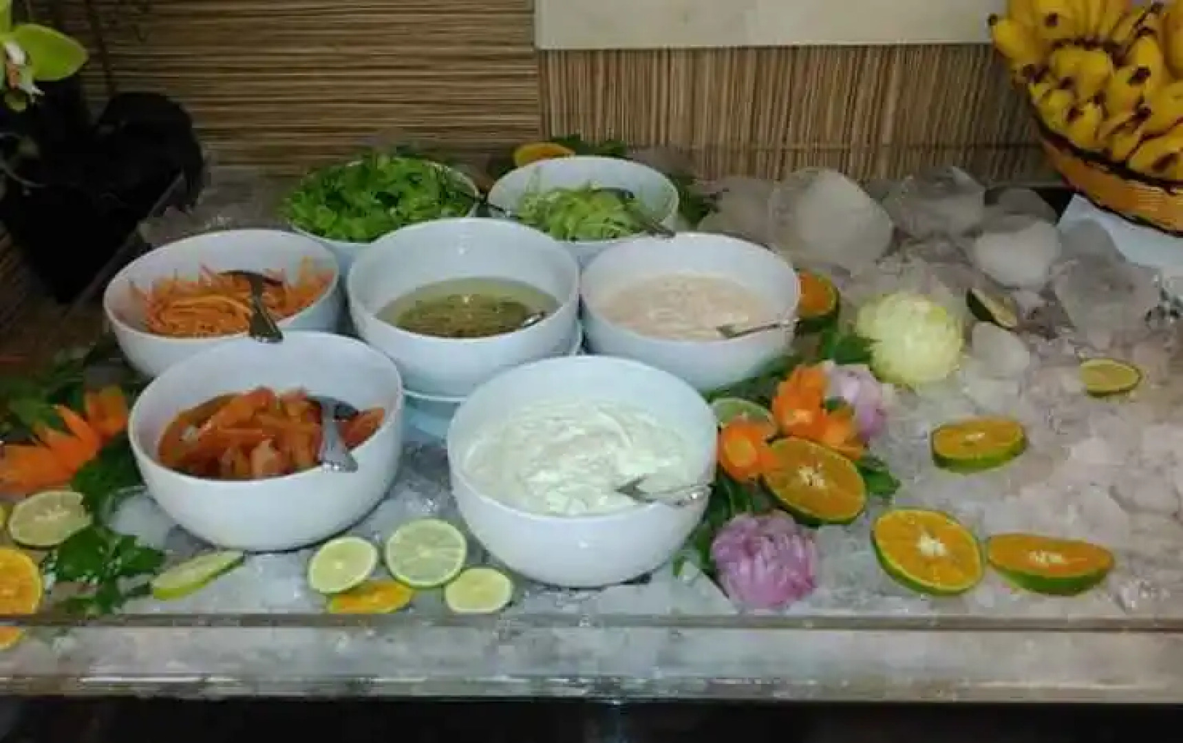 Grand Royal Denai Hotel