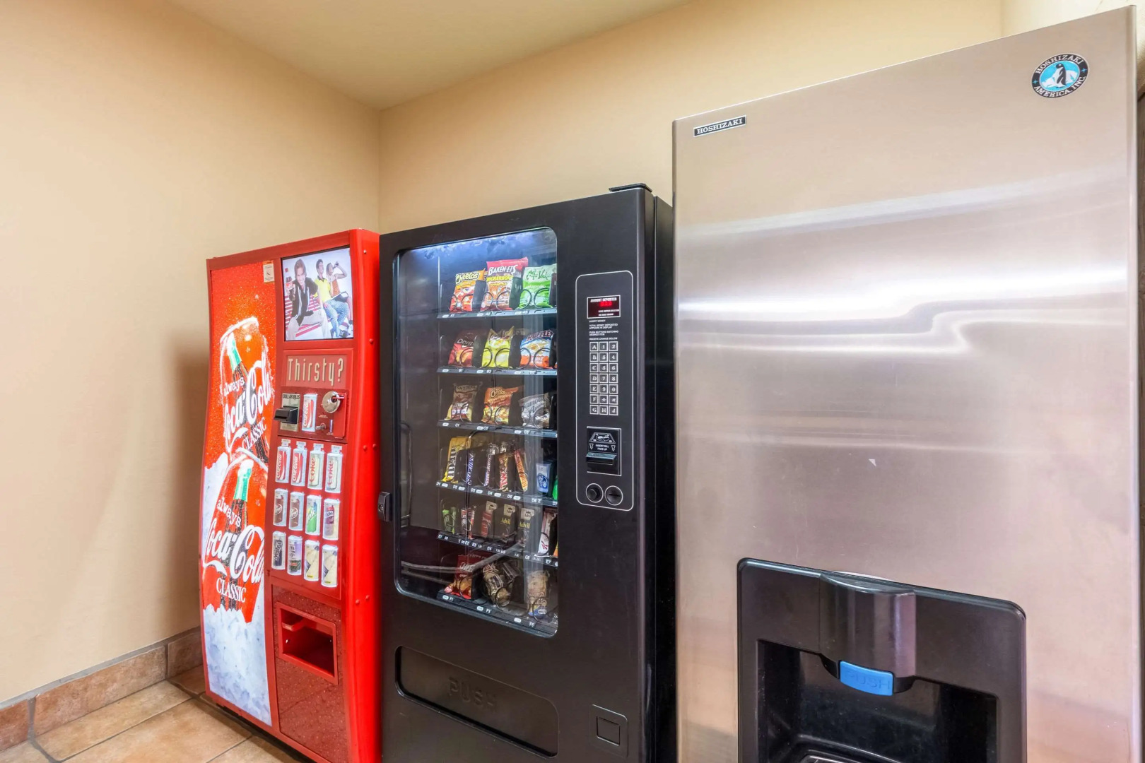 Quality Inn Casa Grande I-10