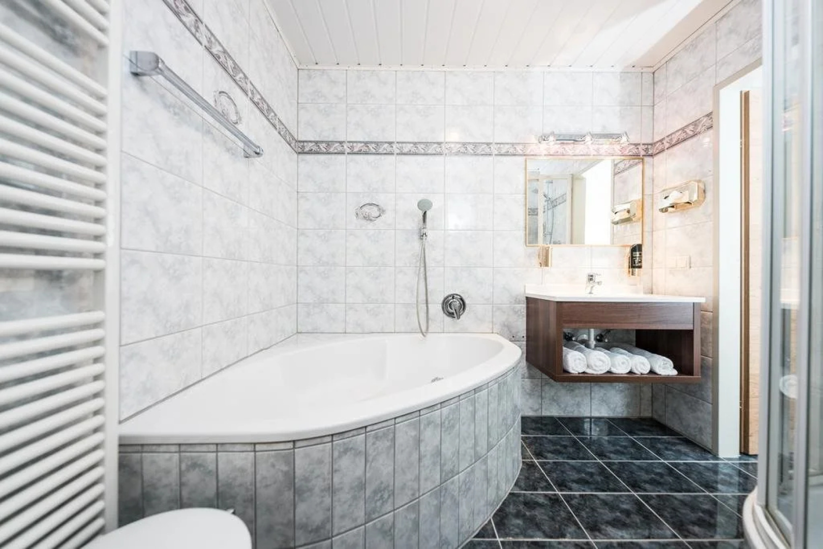 Landhotel Marienhof
