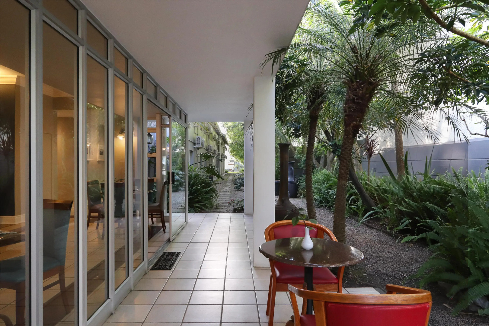 Premier Express Inn George