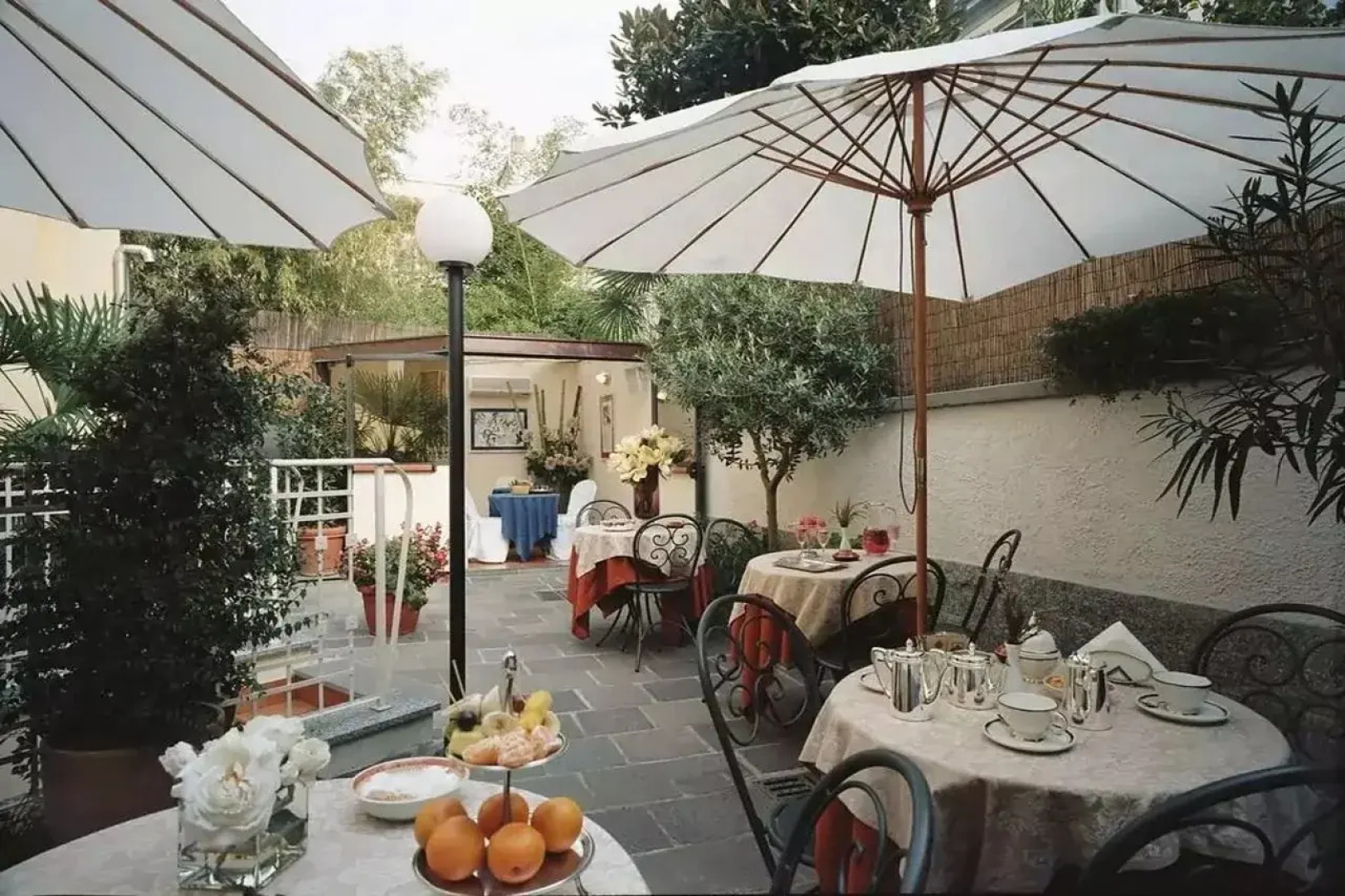 Boutique Hotel Dieci