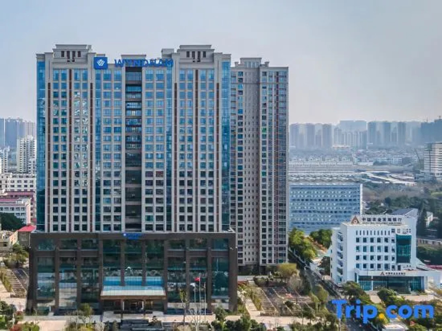 Wyndham Beihai