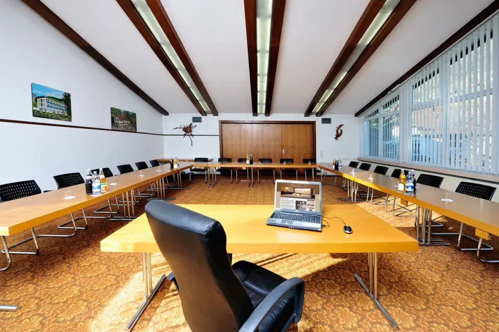 Hotel Pflug Ottenhöfen i. Schw.