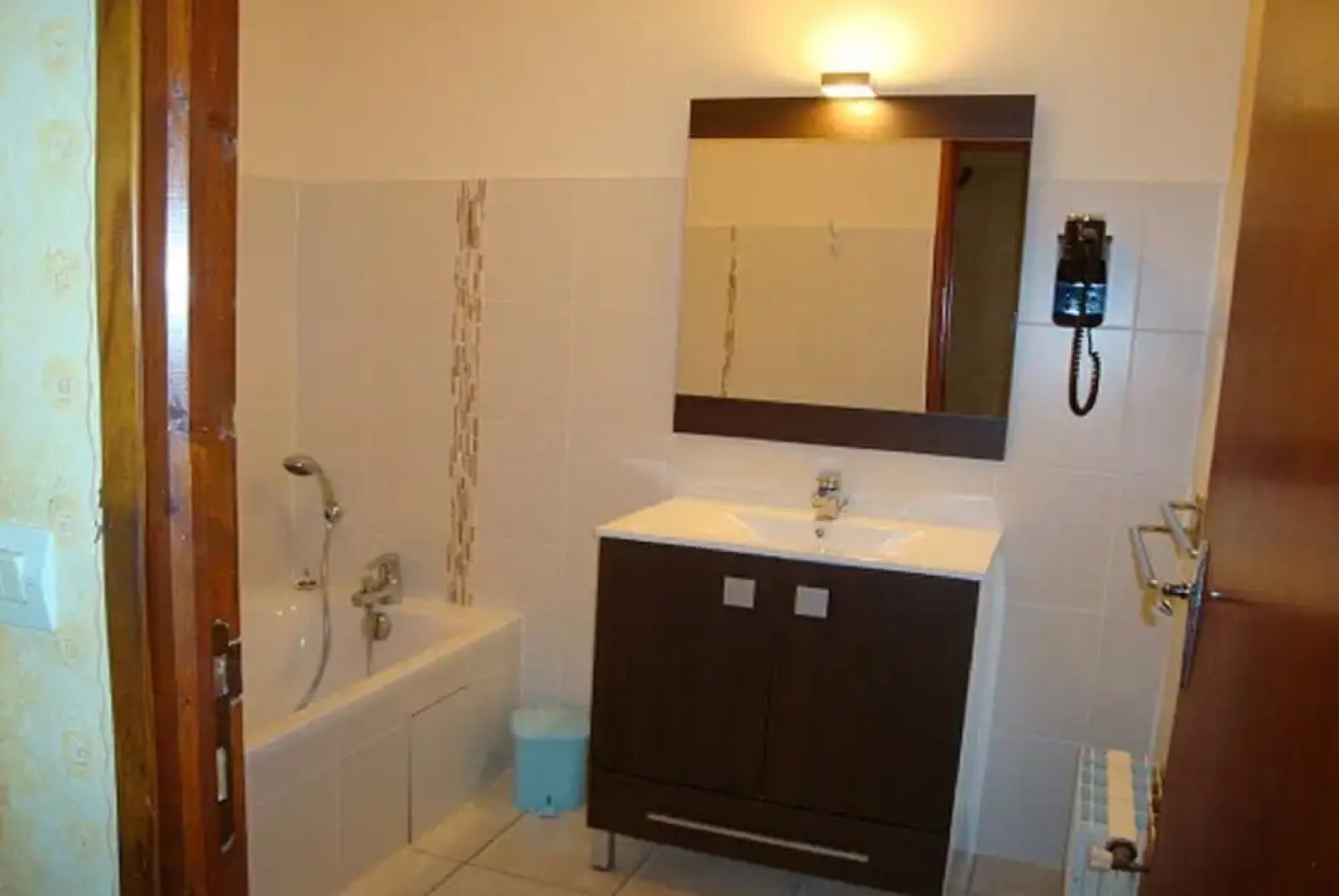 Résidence Cabanaccia