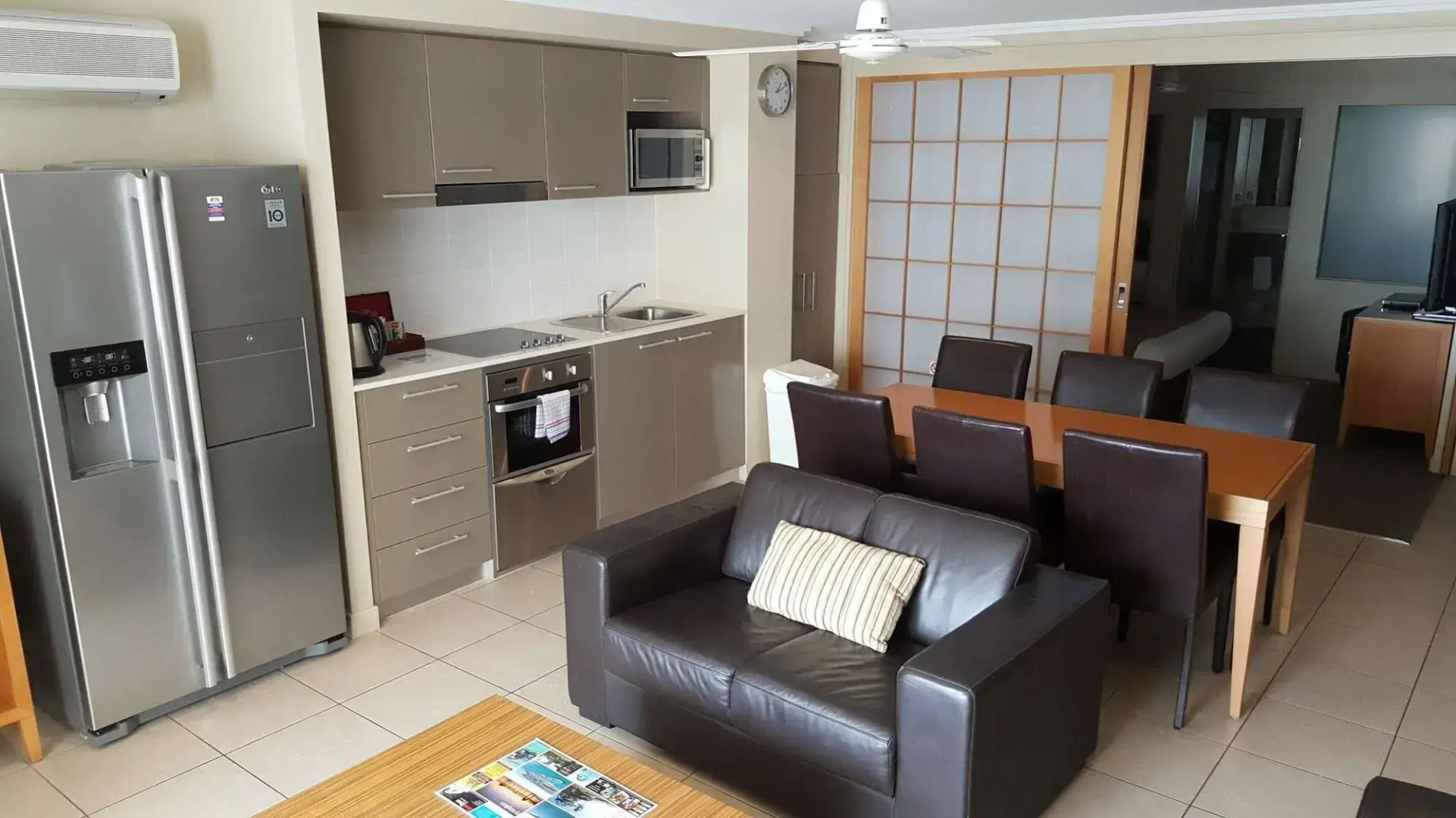 Pier Resort Apartments