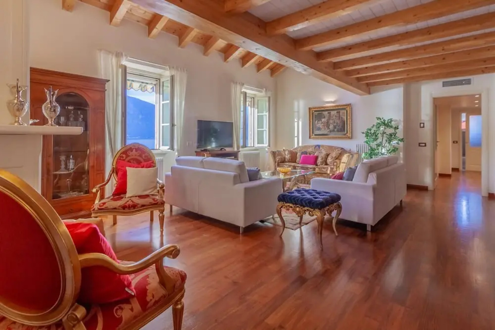 Aglaia Luxury Lake View by Wonderful Italy