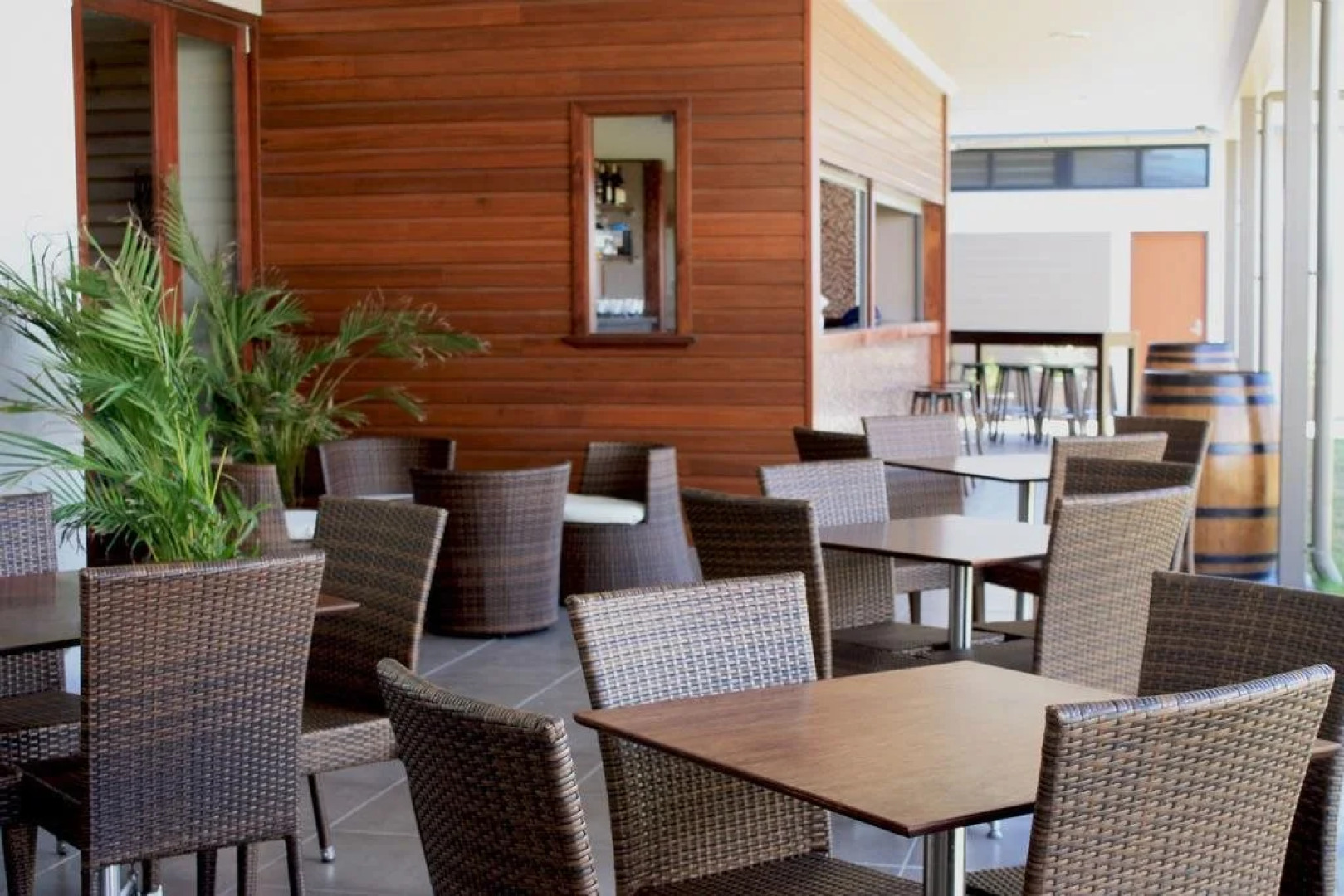 Merinda Village Hotel