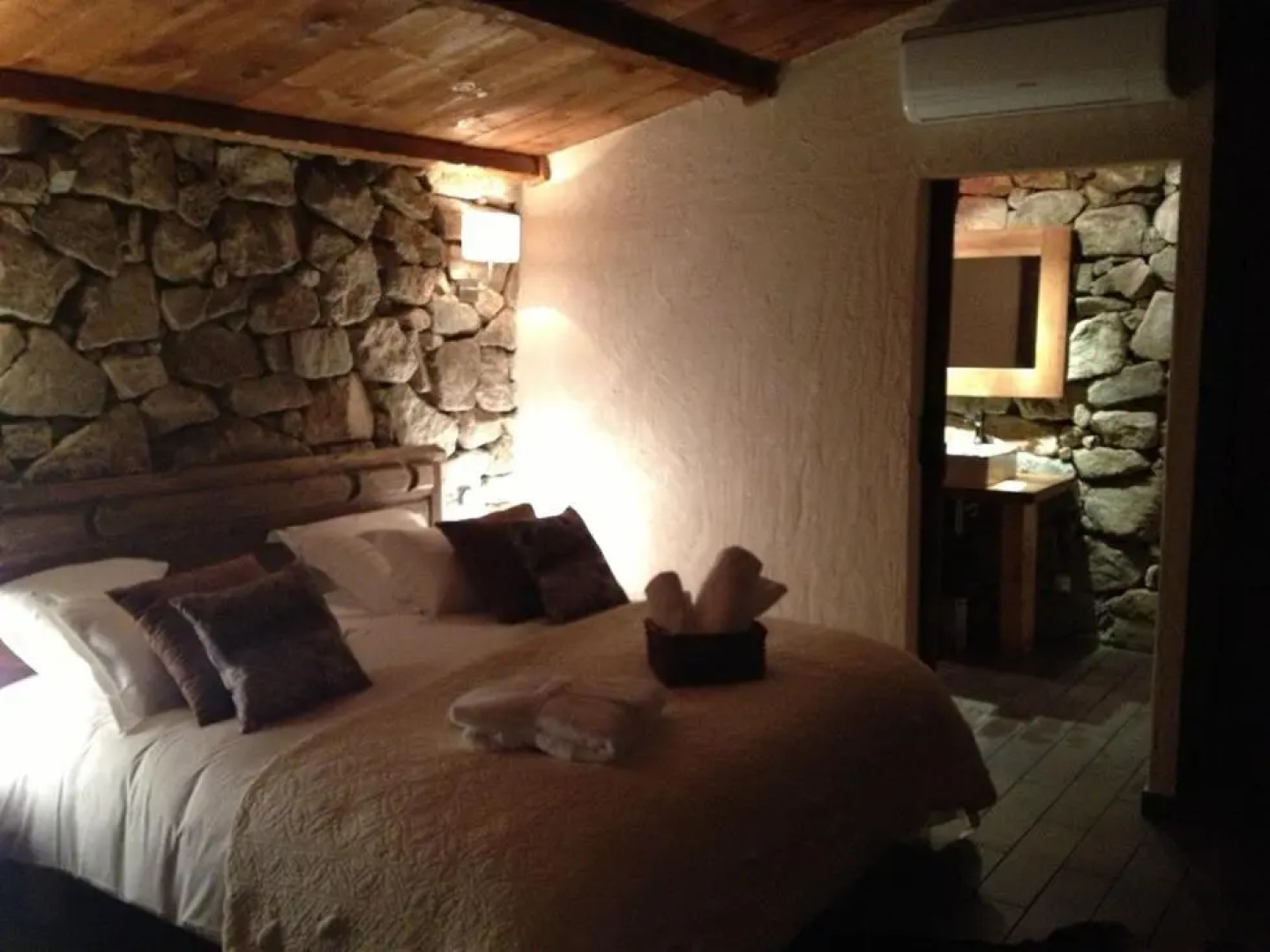 Bergerie du Prunelli