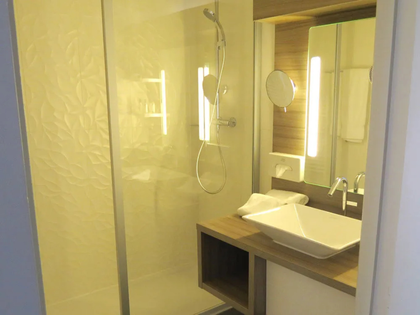 Le Clos St Eloi - Hôtel 4*