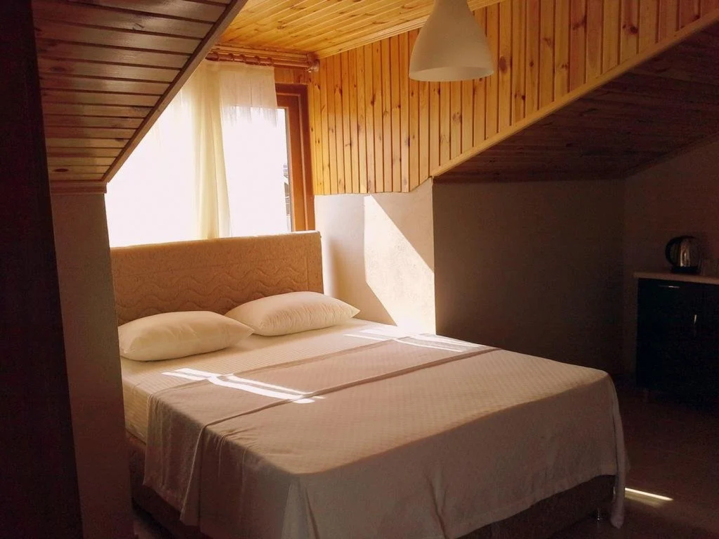 Kerpe Degirmen Hotel