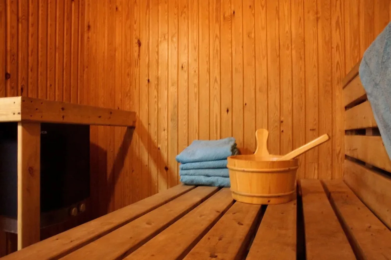 Otterbergets bad & camping