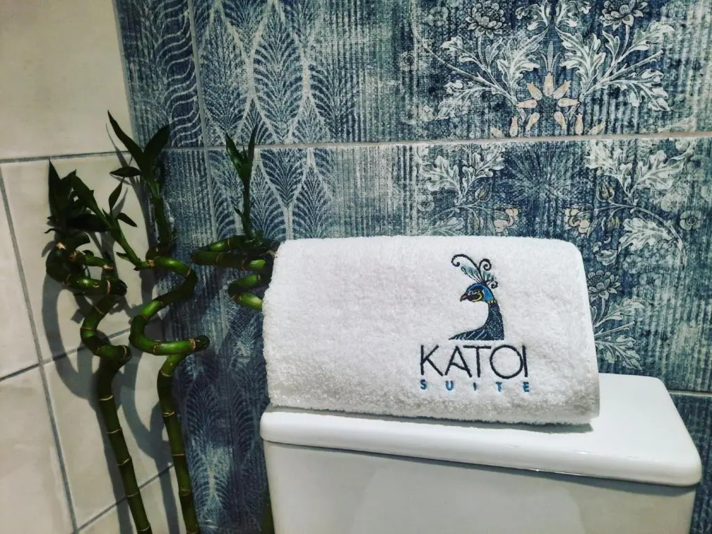 Katoi suite