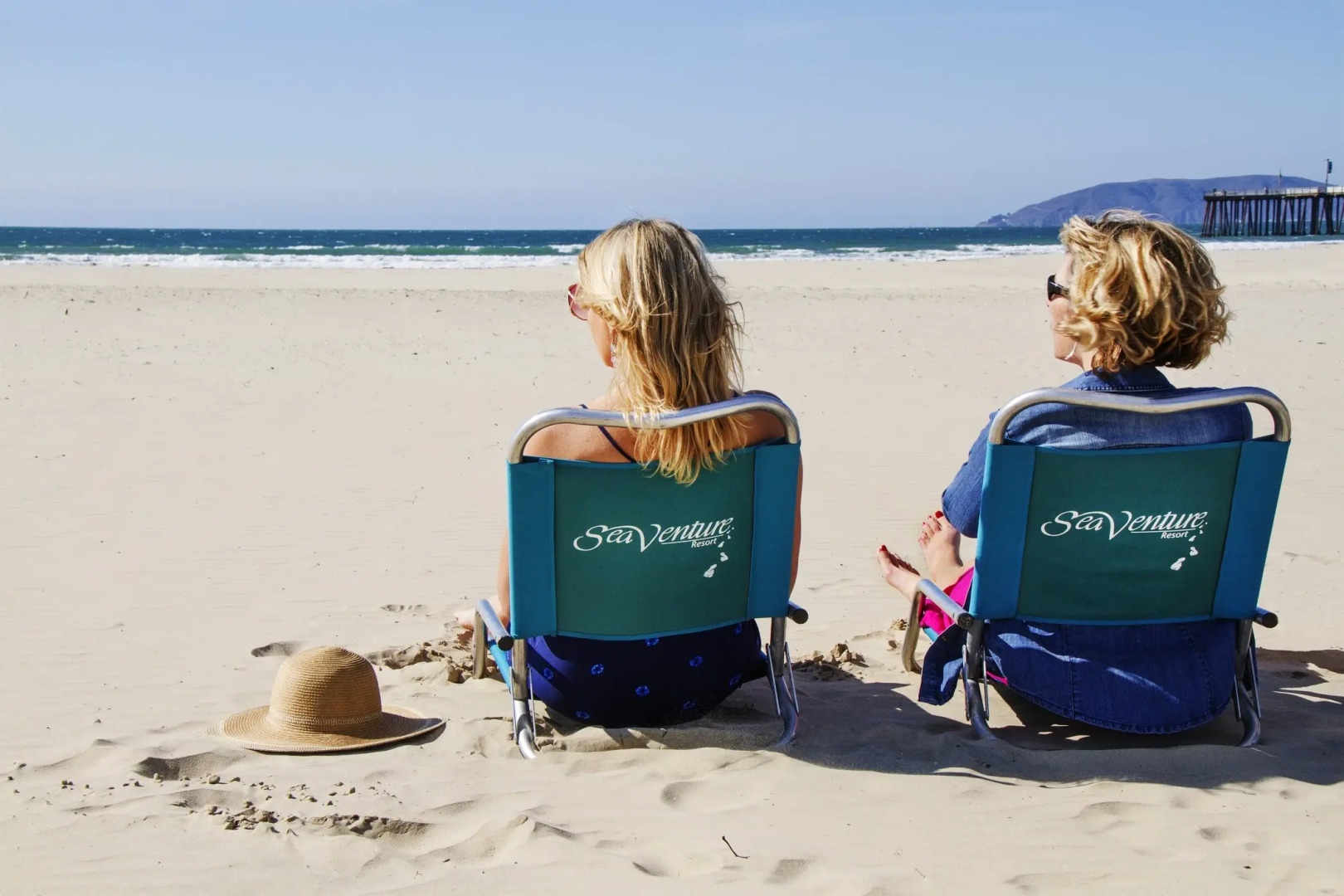 SeaVenture Beach Hotel