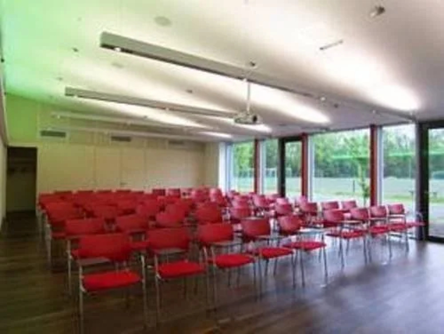 Hotel Landessportzentrum Vorarlberg