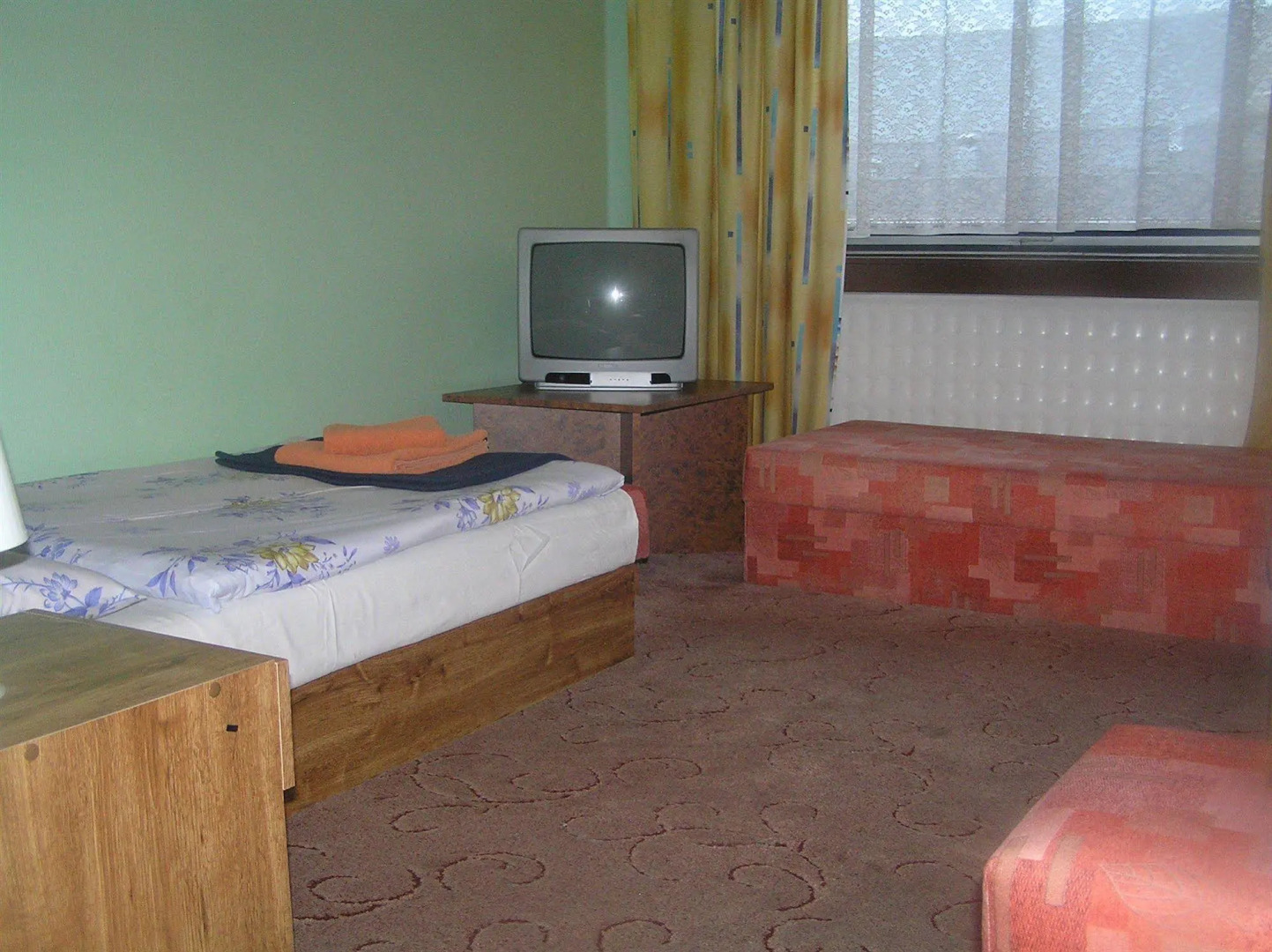 Hotel Slovakia