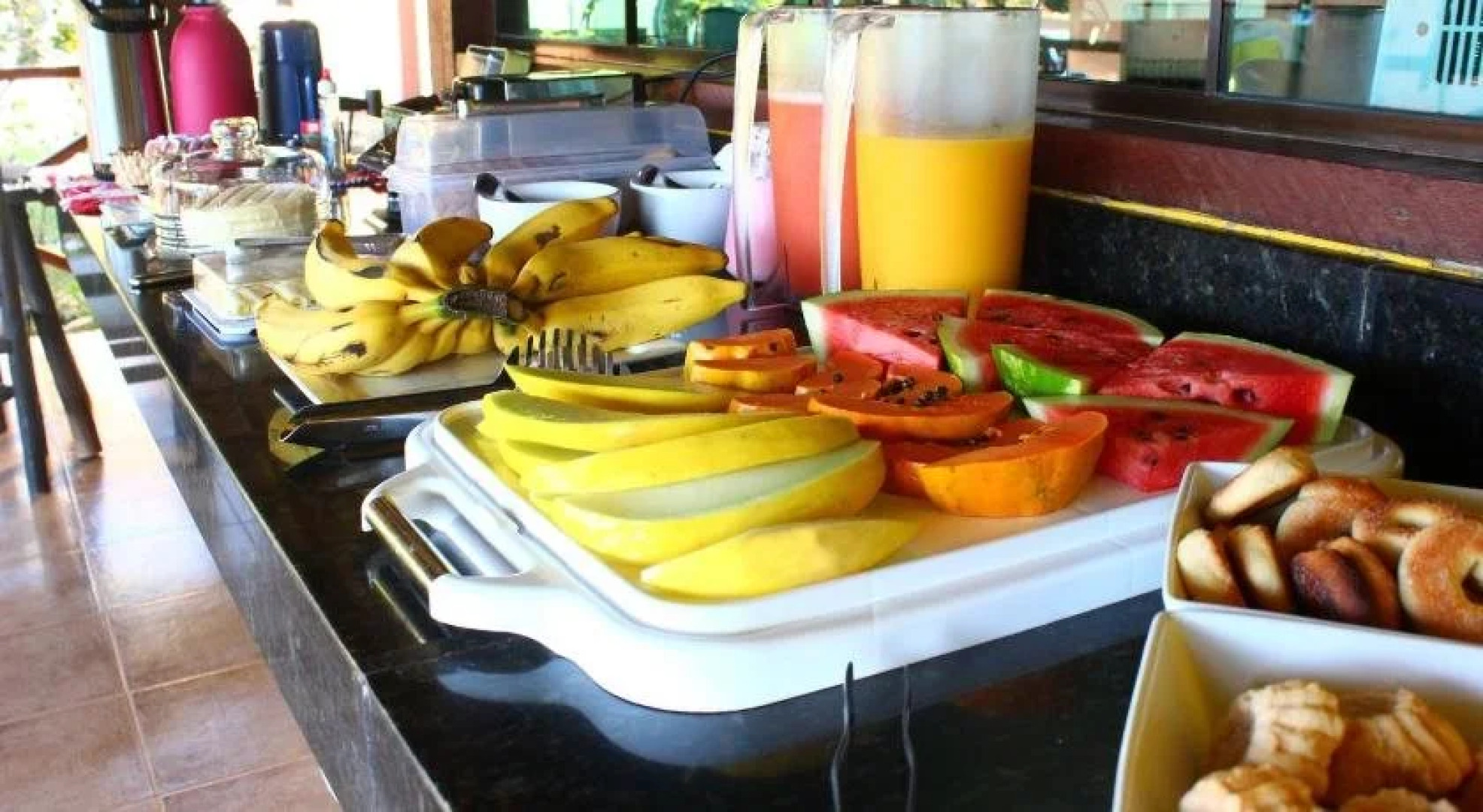 Pousada Luar do Cipo