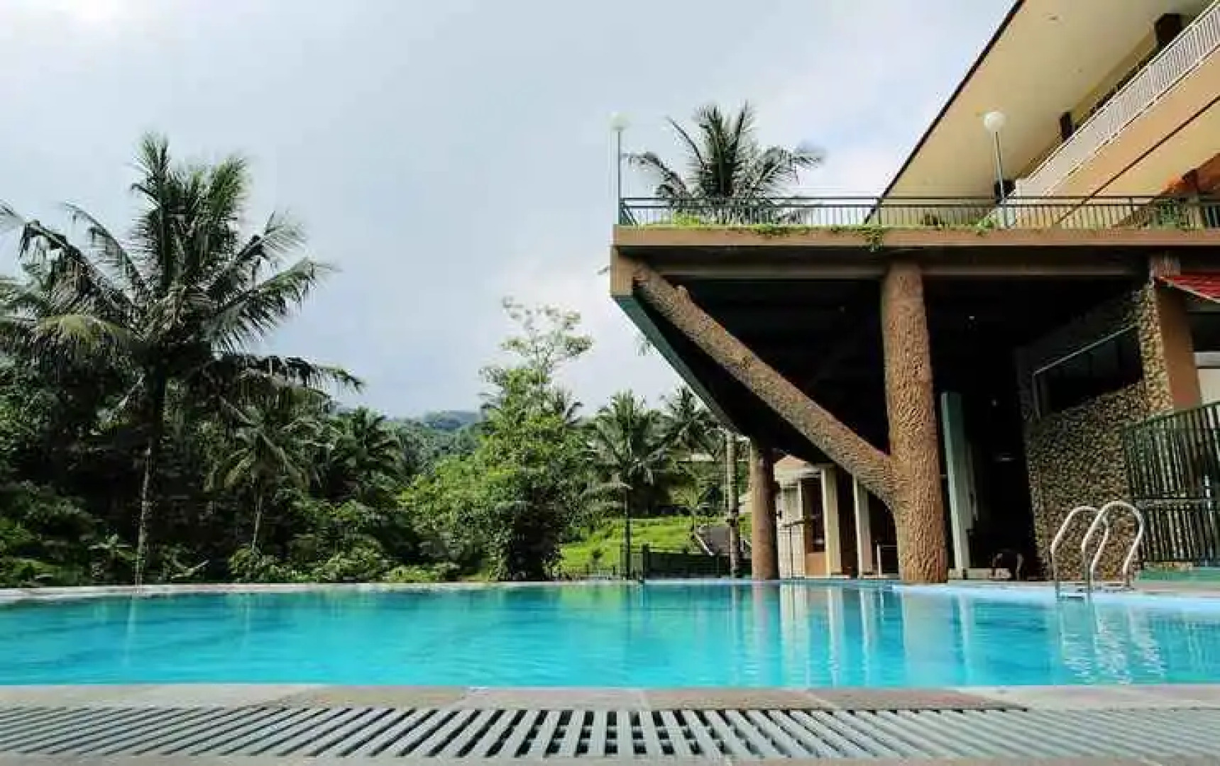 Grand Kanaya Baturraden Hotel