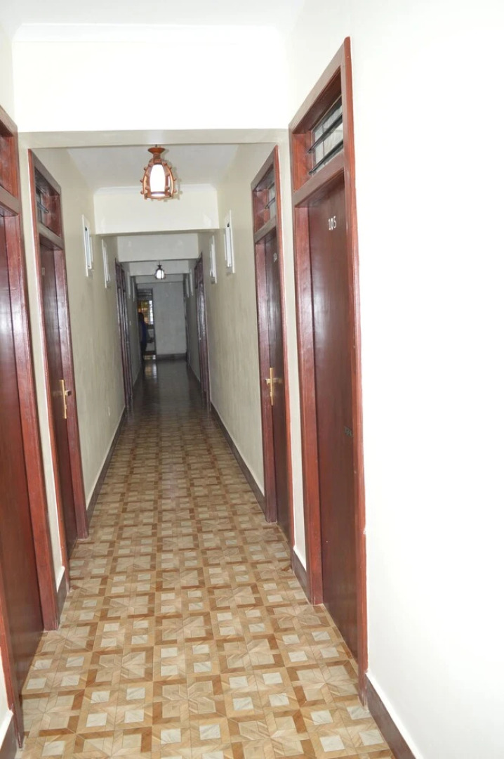 Kilimanjaro Eco Lodge