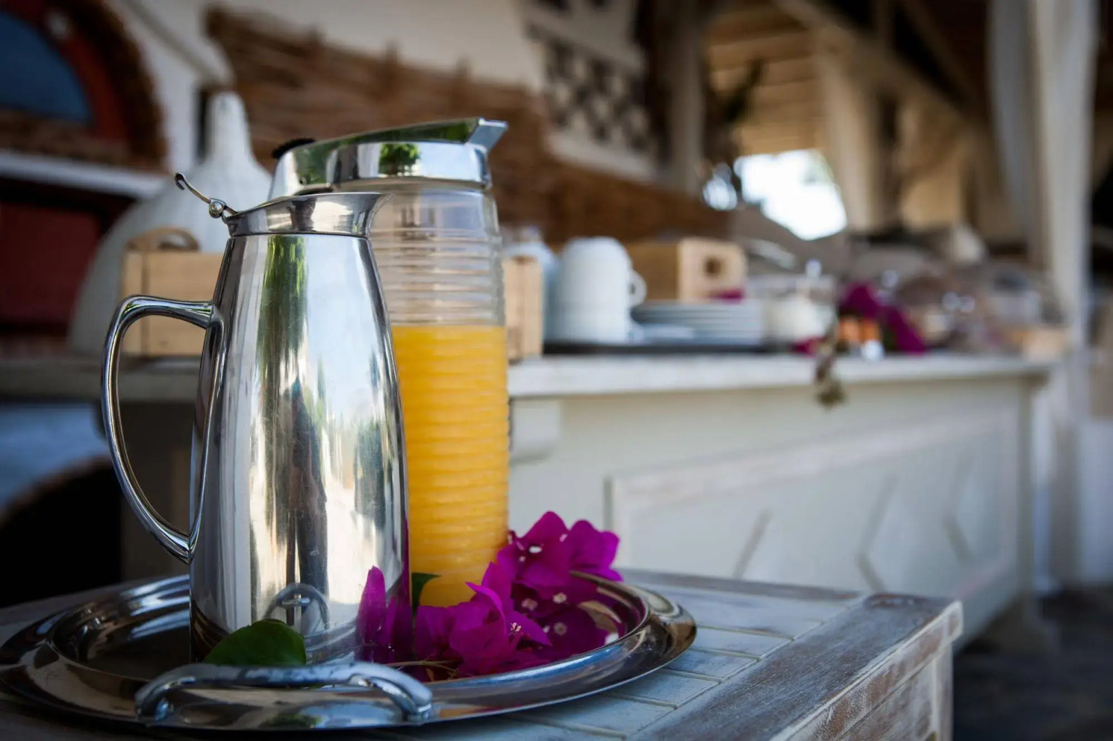 Athina Studios & Suites