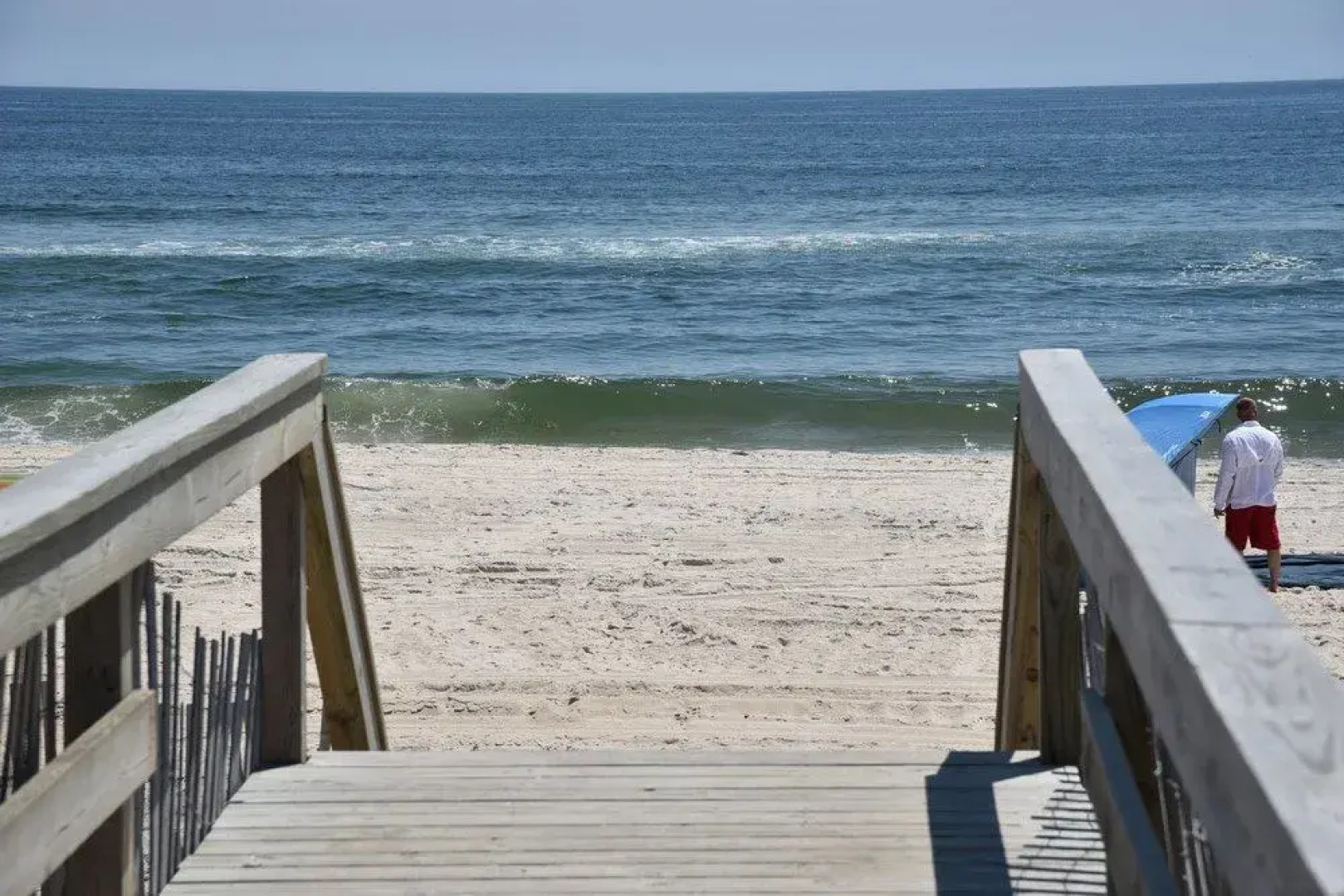 Fire Island Hotel Ocean Bay Park