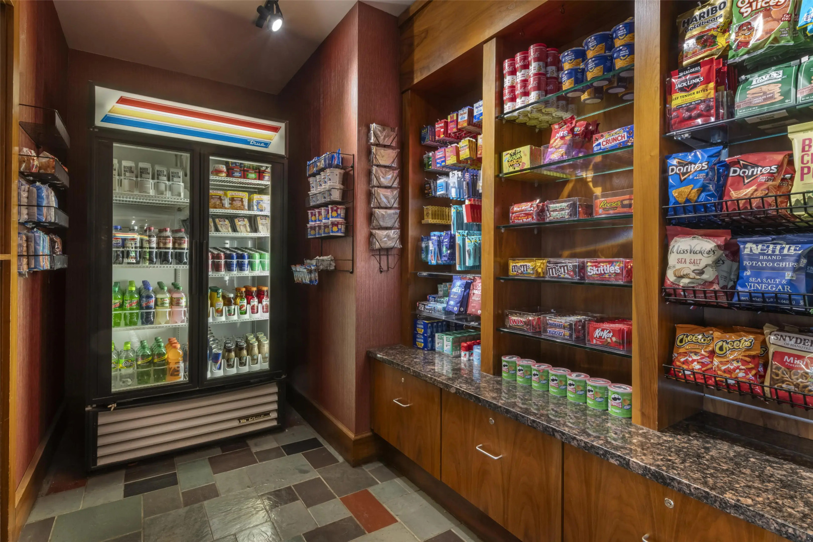 Best Western Plus The Normandy Inn & Suites