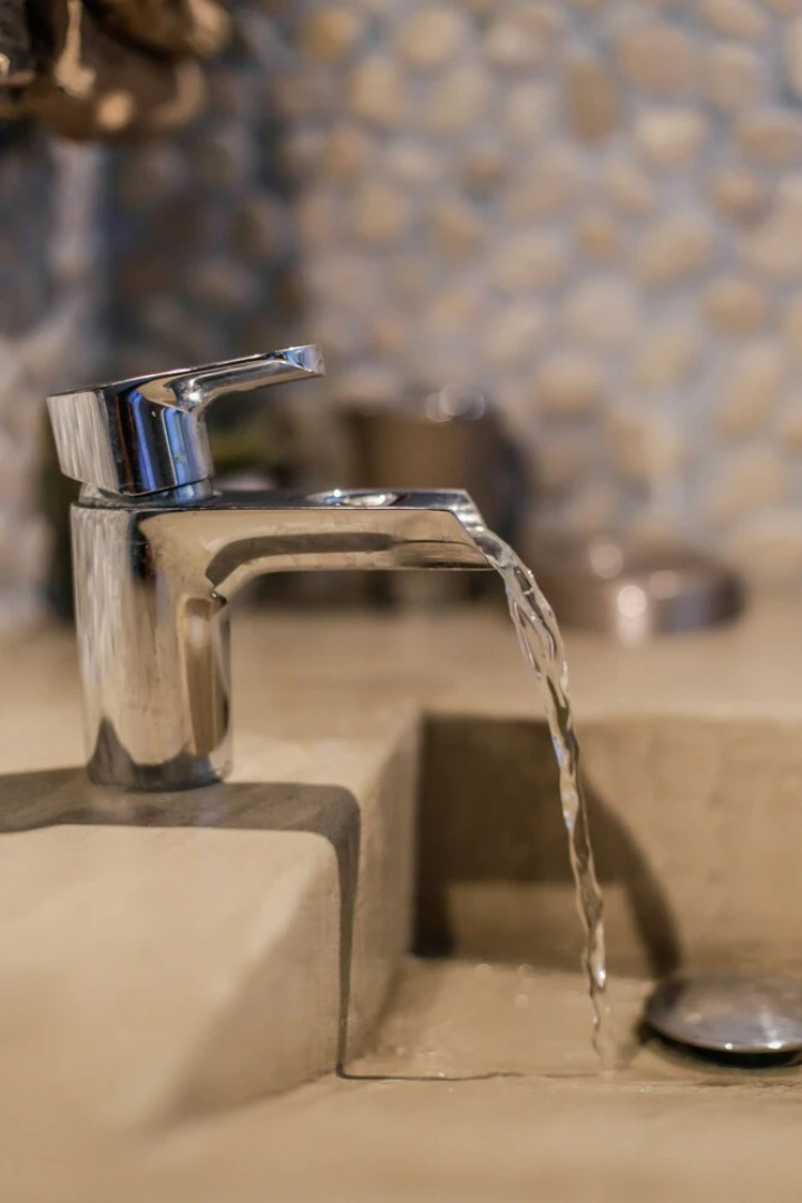 Maison D'hotes Couvent D'alando