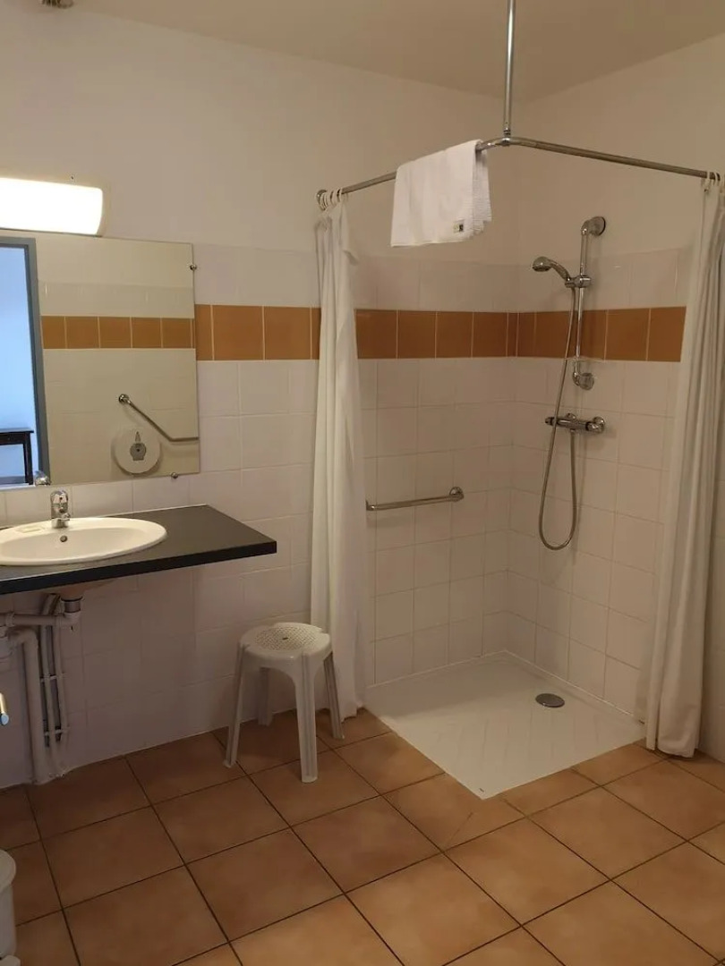 Hotel Rose des vents