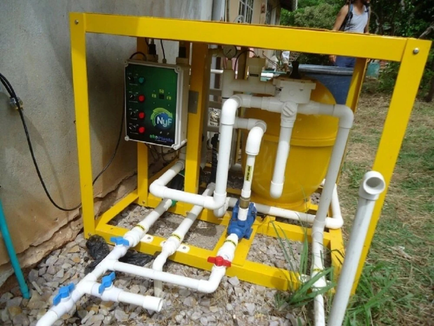 Posada Santa Catalina