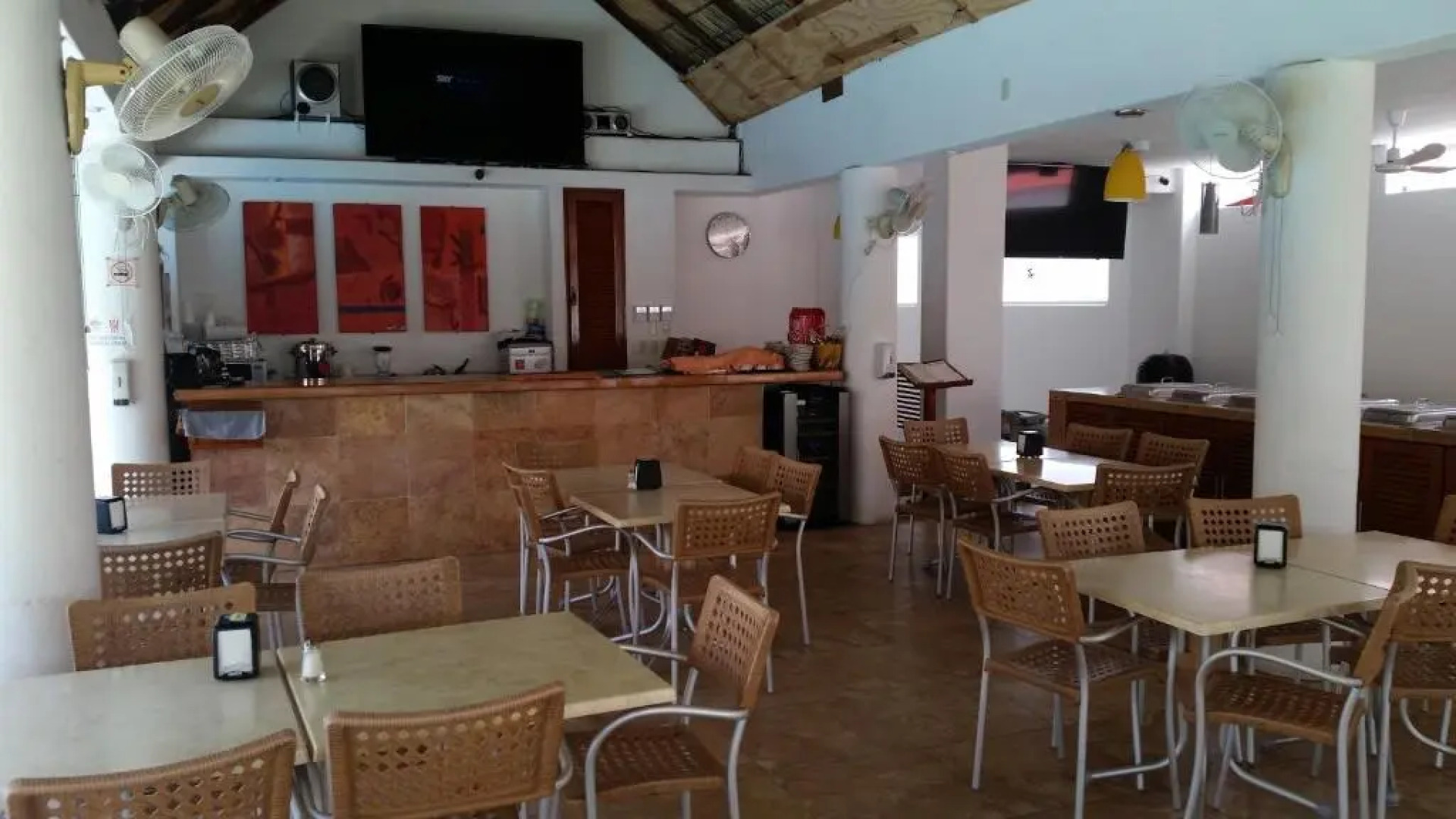 Hotel Alikar Huatulco