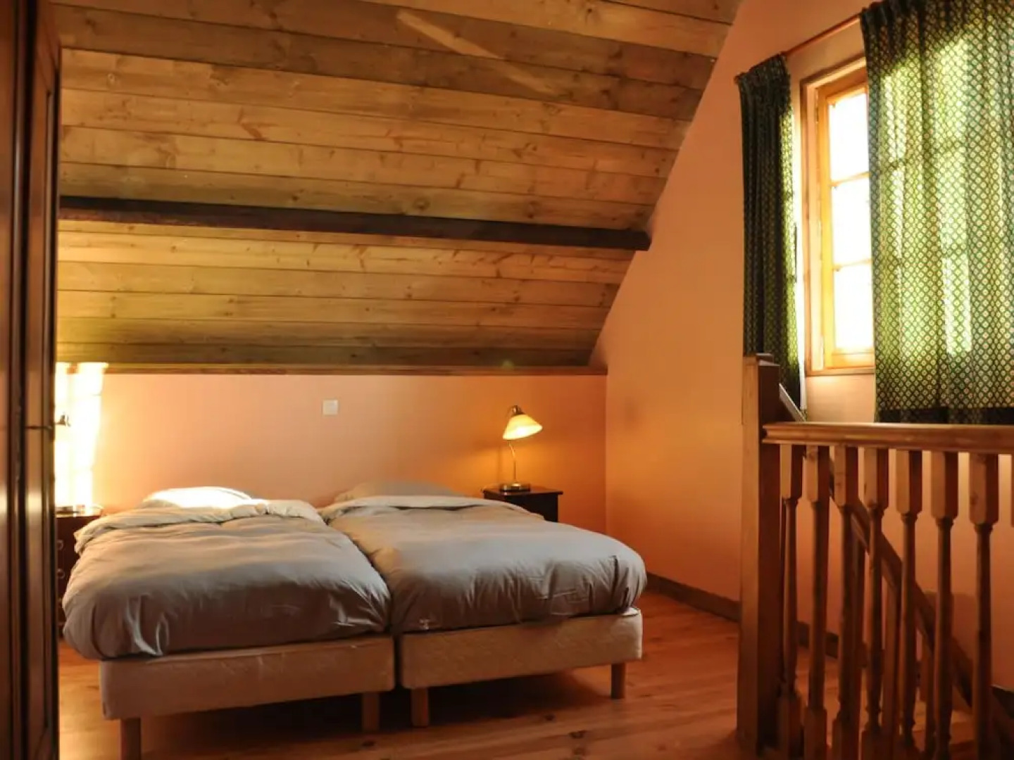 Detached Holiday Home in the Normandy Countryside