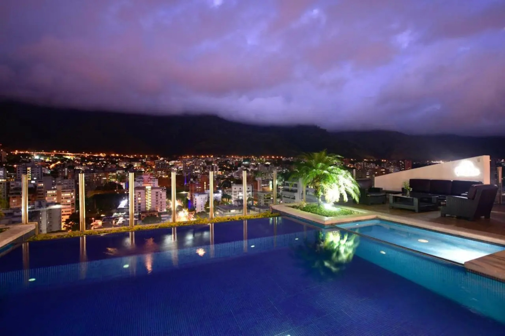 Pestana Caracas