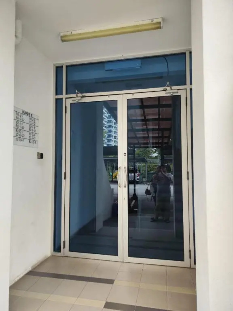 Putra 1 Pool Homestay Bandar Seri Putra