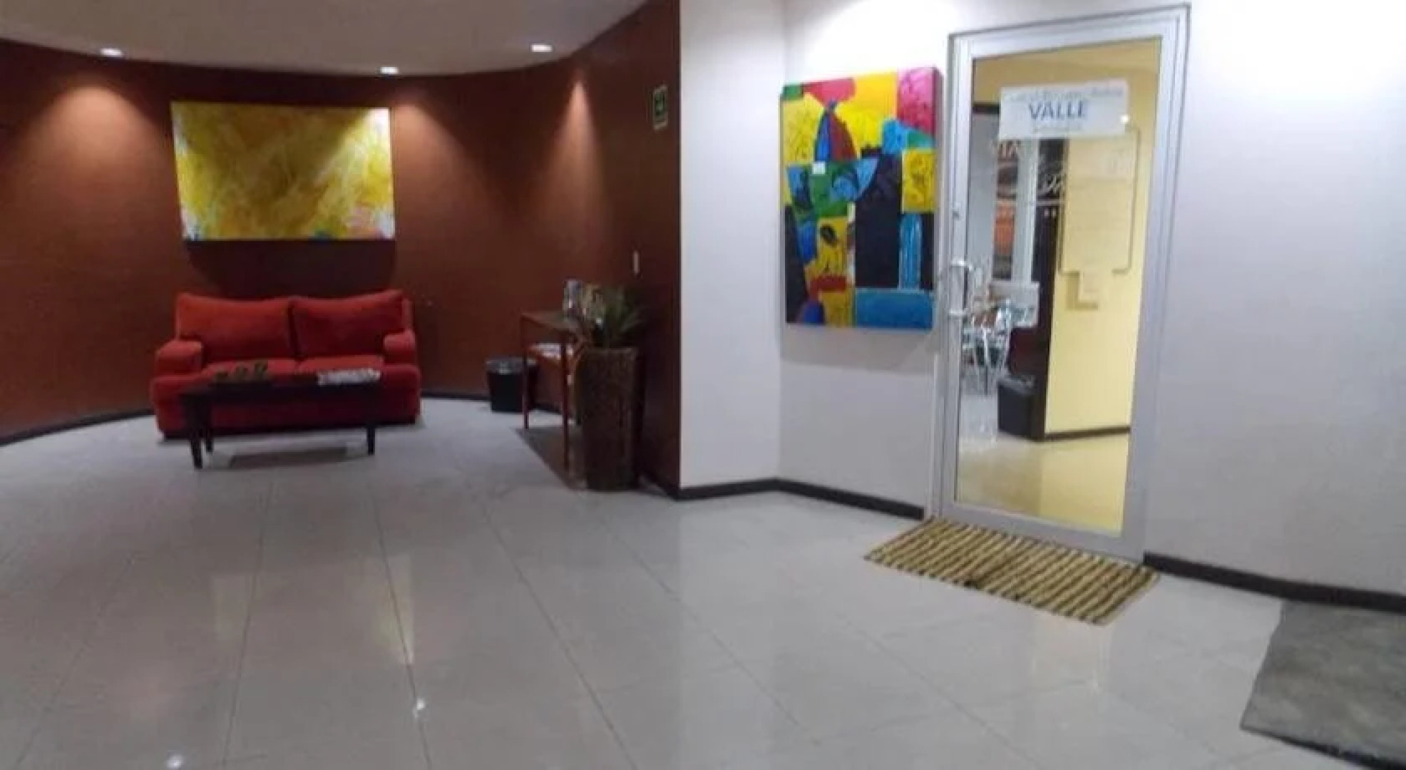 Confort Ejecutivo Suites del Valle