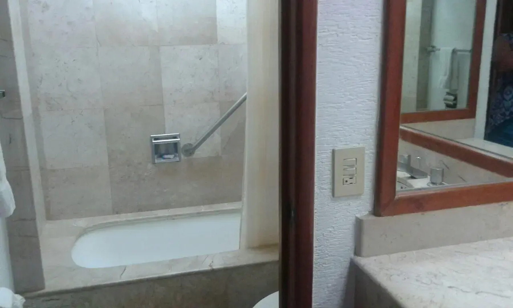 Mayan Departamento Playa Torre 1