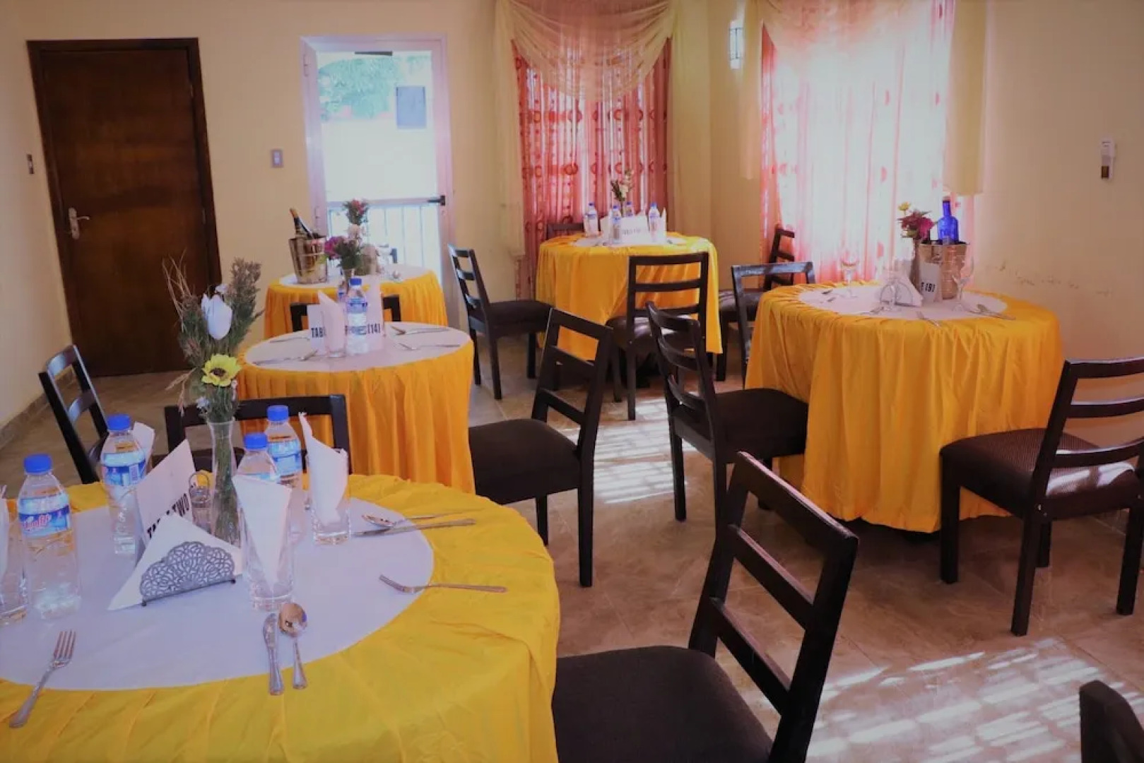 Bojelene Guest House