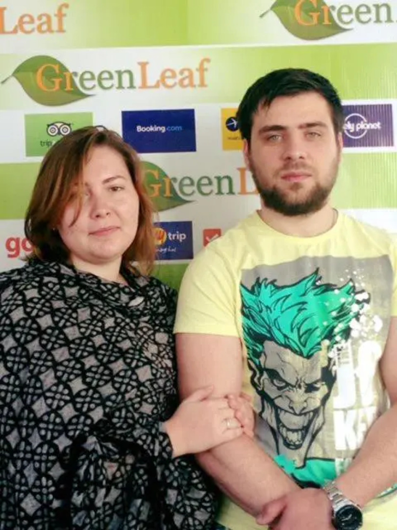 Green Leaf Home Stay