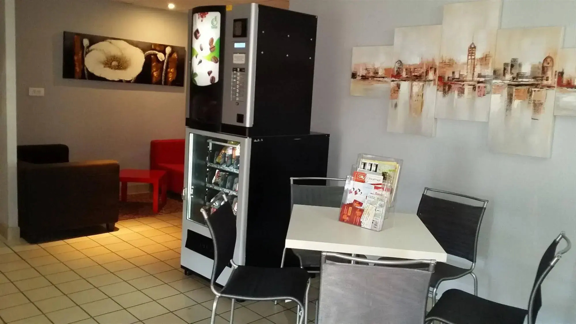 Hotel & Residence Albertville