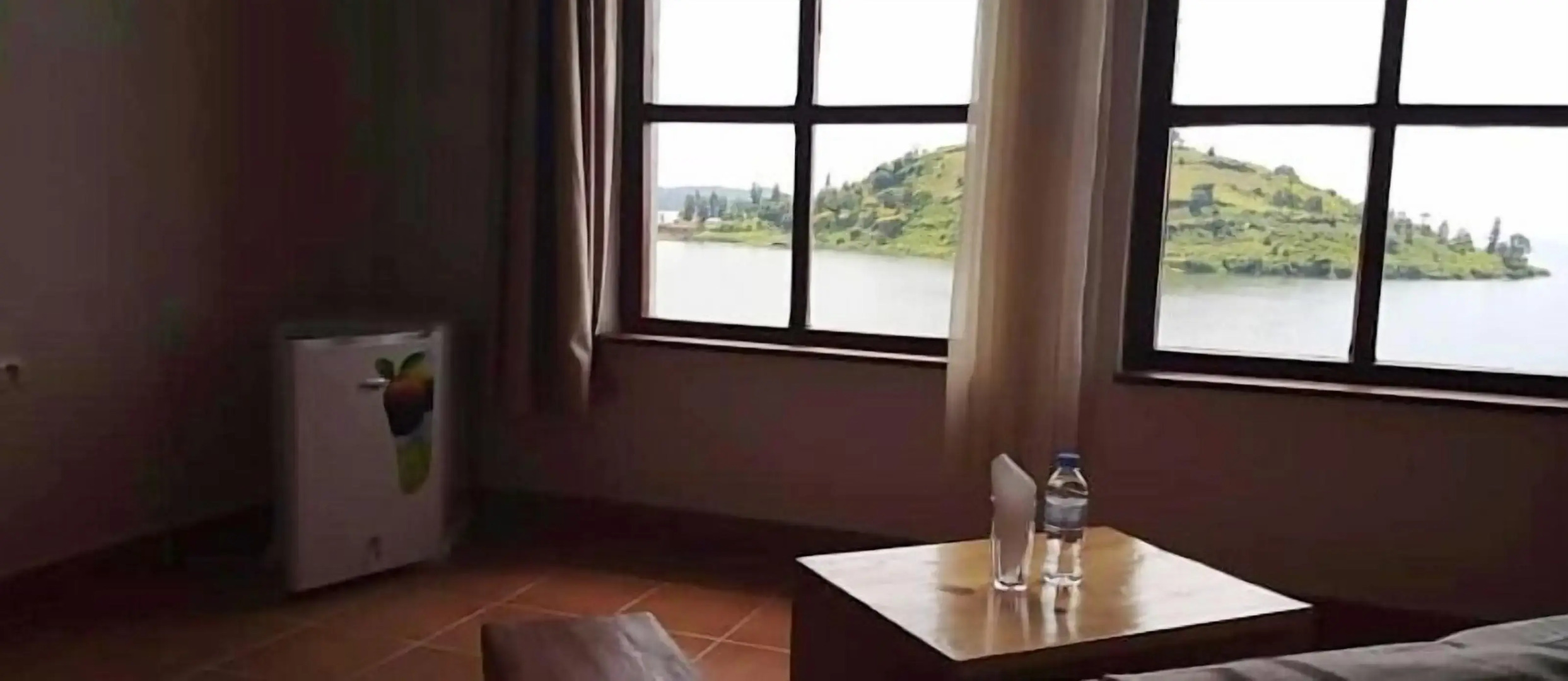 Asante Hotel Gisenyi