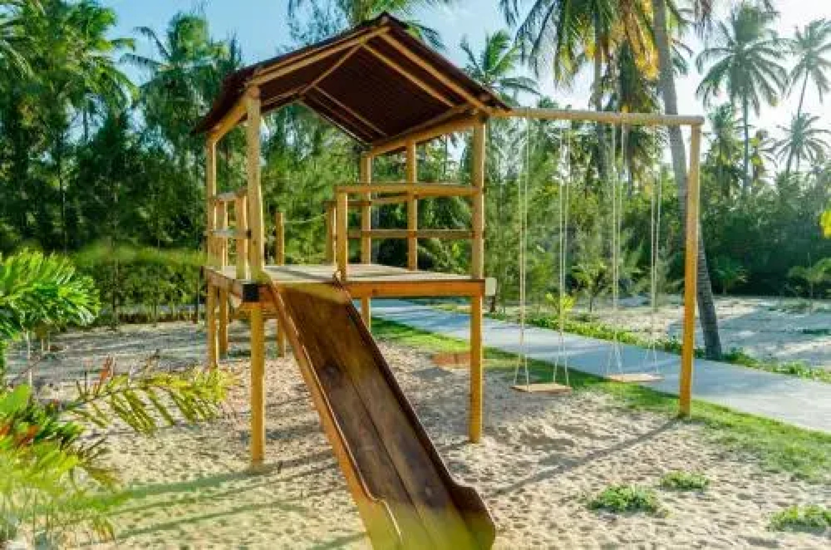 Pousada Pura Vida Club Brasil