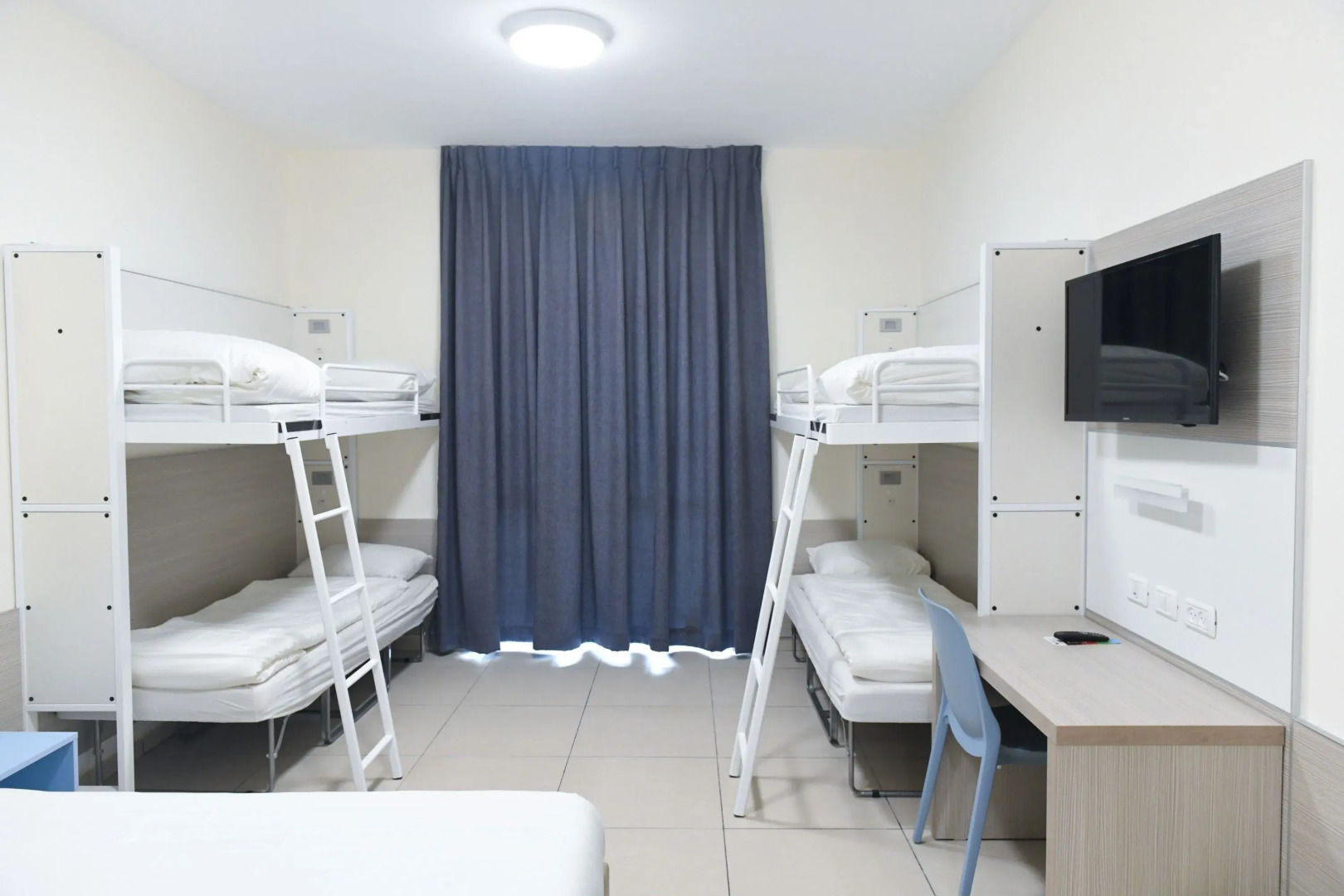 HI Karei Deshe Hostel