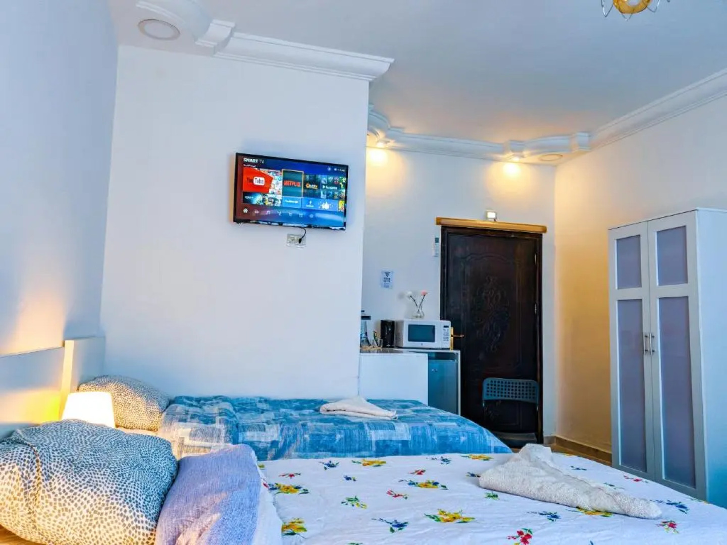 Full panorama Jerash (PLUS)