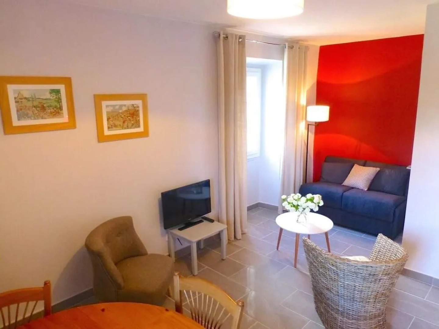 Cottage Merlot proche Vallon Pont d'Arc