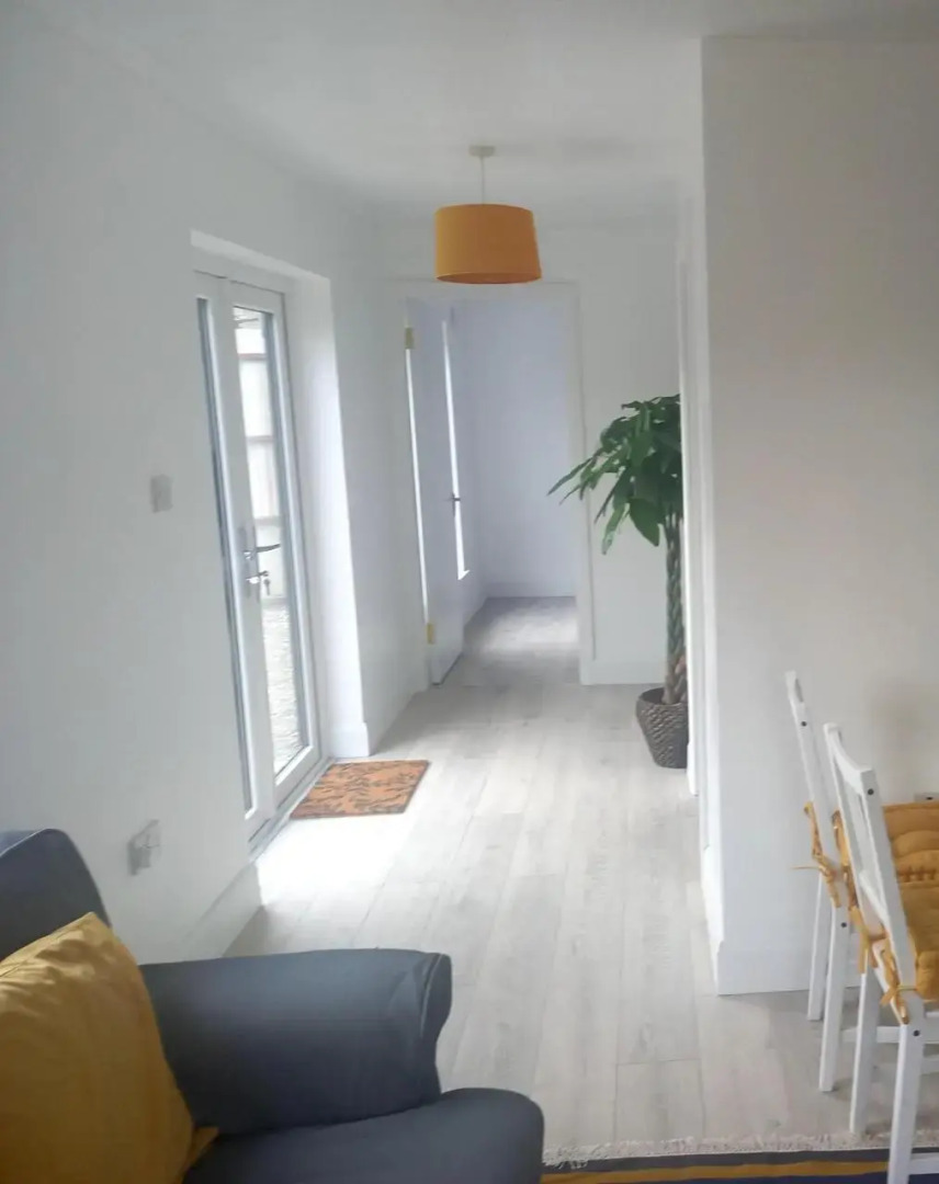 Sunny Side - Self Catering Accommodation Gorey