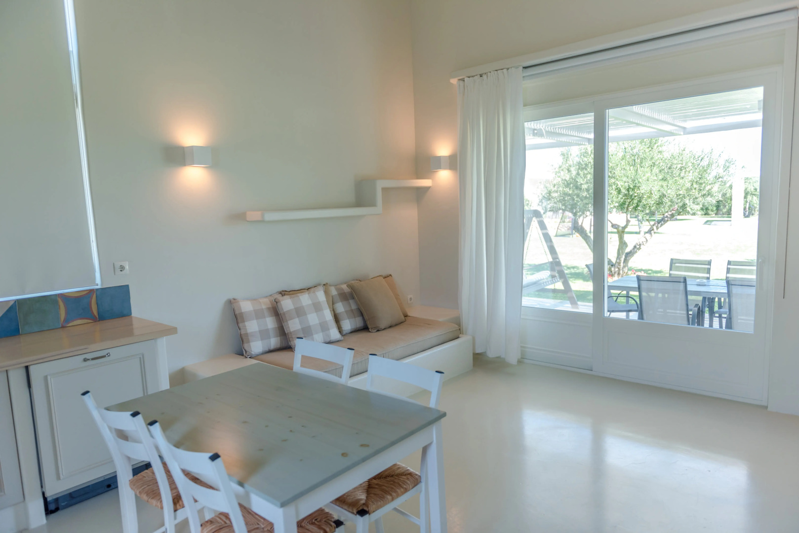 Ta Spitakia Boutique Guest Houses (Kos)	