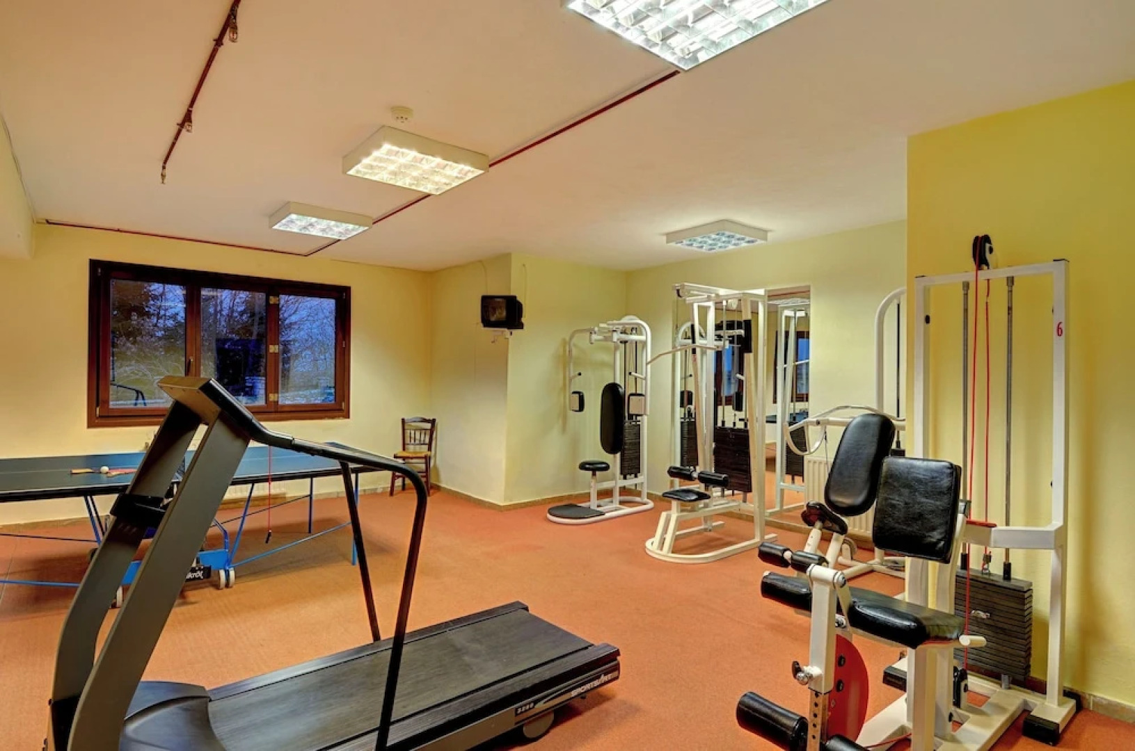 Naiades hotel resort & Conference