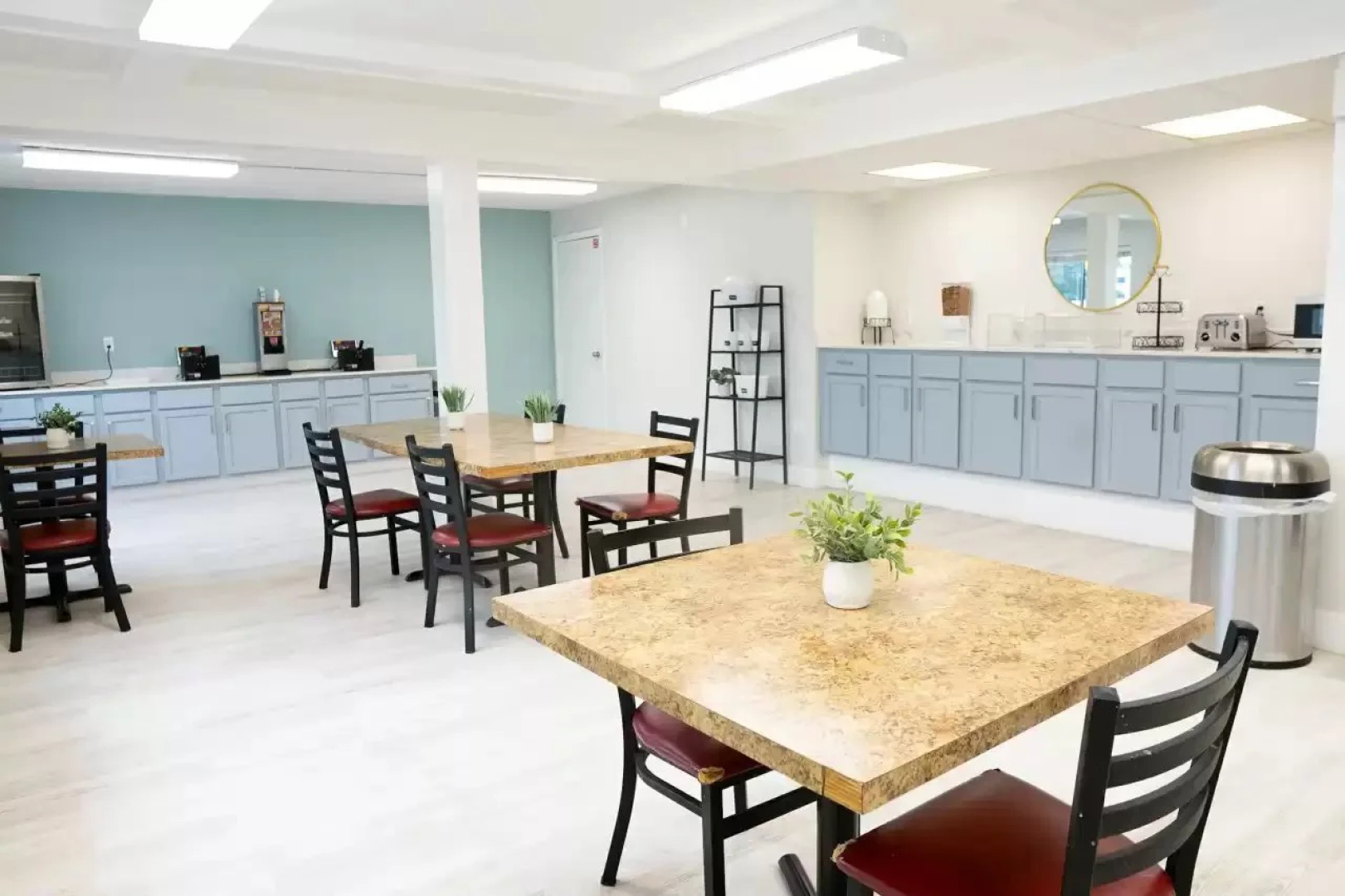 Rodeway Inn Clearwater - Central